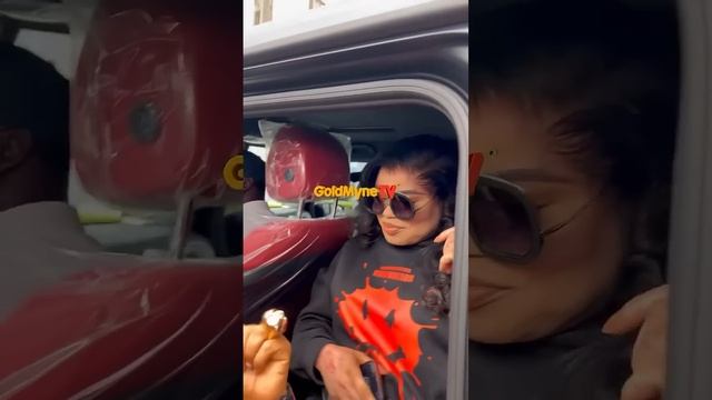BOBRISKY IS BACK FROM PRISON: VIDEO BY @goldmynetv смотреть онлайн