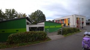 Как в Германии начинается школа или что такое первое сентября по немецки.