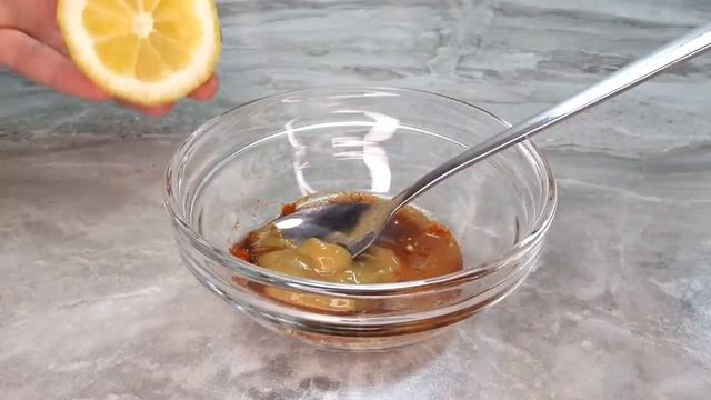 Скумбрия вкуснее лосося. Рецепт рыбы готов за 60 минут.