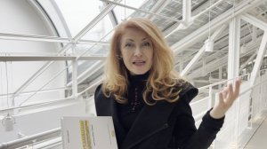 Елена Грабарь о книге Архетипы в жизни и бизнесе