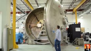 Новый плазменный двигатель УНИЧТОЖАЕТ ракеты