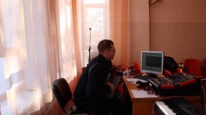 Спейс - Баян