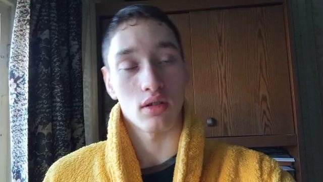 Егор