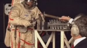 Космический молоток - как он работает?