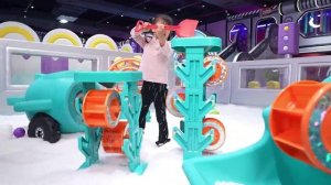 Песочная мельница