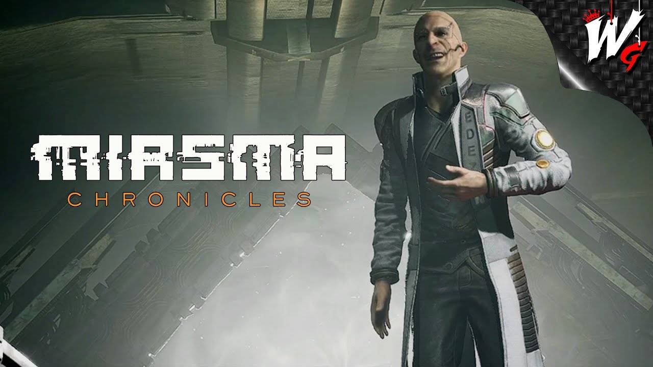 ПРЕДАТЕЛЬ ▷ Miasma Chronicles [PC] - №17