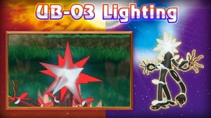 Pokemon Sun and Moon - Starter Pokémon Z-Moves and Ultra Beasts Trailer