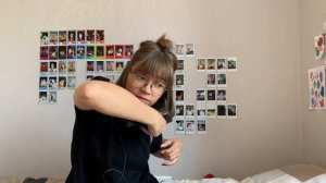 КАК Я УКЛАДЫВАЮ ВОЛОСЫ?//HAIR STYLING