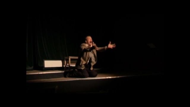 Москва Петушки Сергей Карякин смотреть онлайн