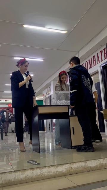 Подарки от салона мебели ЯНА🎁
