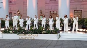 Послушайте  ГОЛОСА!
