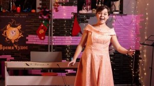 И. Штраус "Полька в детской"