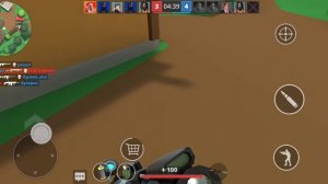 играю со случайным дропом из рынка в. POLYWAR ставте лайки и подписывайтесь