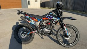 BRZ Z7 PR300 - всего и понемногу