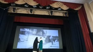 ТЕАТРАЛЬНАЯ ВЕСНА-2025 В ДУЛЬДУРГЕ