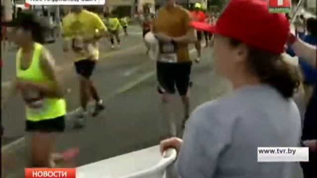 На марафоне у 61-летнего мужчины – остановилось сердце смотреть онлайн