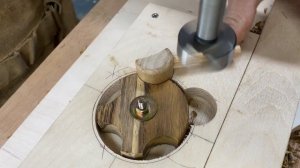 Как сделать "барашки" из дерева (фанеры)