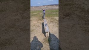 Велопокатушка в выходной.