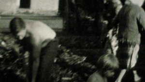 Домашний архив Волжский край