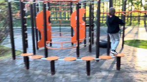 В какие игры поиграть на улице? Покоряем спортивную площадку!