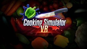 COOKING SIMULATOR VR