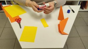 Мастер-класс «Конёк-Горбунок»