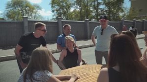 Кировская девочка
