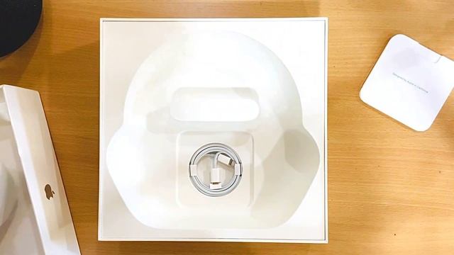 Apple Airpods Max Silver/White Unboxing in 2022 | First Impression #apple #appleindia #airpodsmax