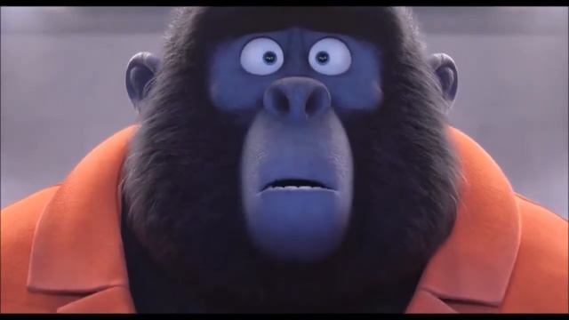 SING Ven y canta I'm Still Standing Johnny Oficial смотреть онлайн