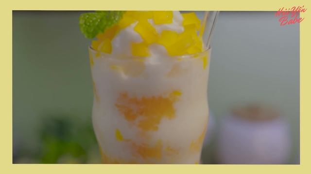 2 công thức SMOOTHIE CHÀO HÈ mà chúng mình mê nhất!!! Thử ngay nàoo..🍹 смотреть онлайн