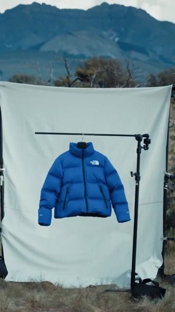 North Face спасет от холода? #селлер #робельамирханов #bulanti #вб #озон смотреть онлайн