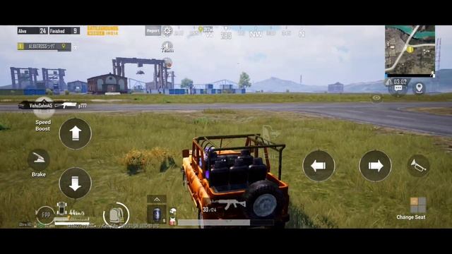 20+ FINISHED | 1VS4 | SURPRISE | BATTLEGROUND MOBILE INDIA | ALBATROS GAMING😊 смотреть онлайн