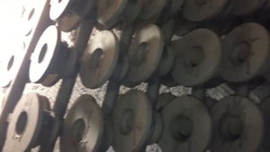 Литьё по газифицируемым моделям (ЛГМ) ООО "Мелитопольский литейный завод"