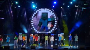 Песня информатиков