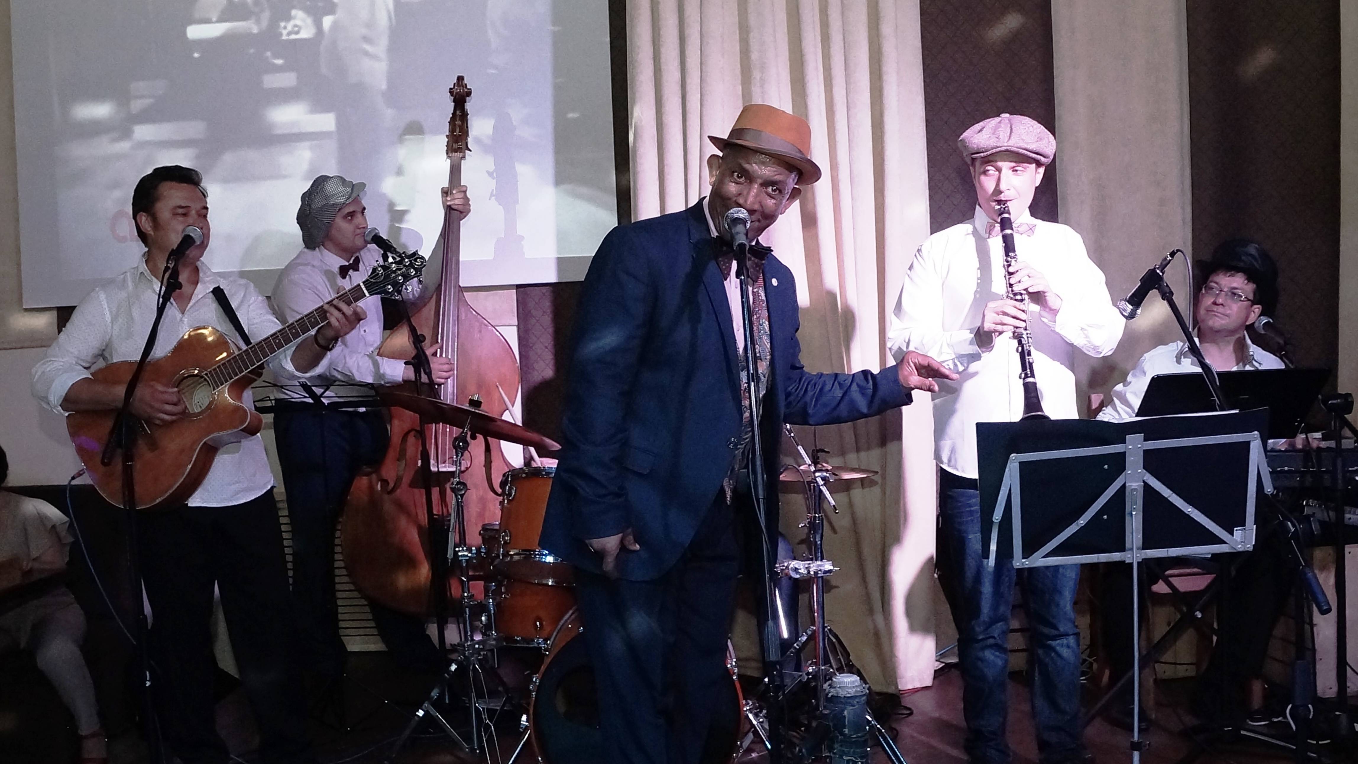 Стивен в Новокузнецке_2018