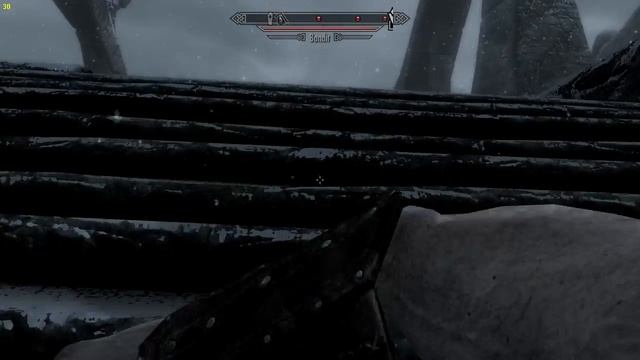 SeñorFilipino Plays Skyrim Episode 3: Our First Cave Adventure