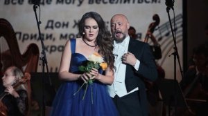 Дуэт Церлины и Дон Жуана "Là ci darem la mano" / Mozart: Don Giovanni: Don Giovanni and Zerlina duet