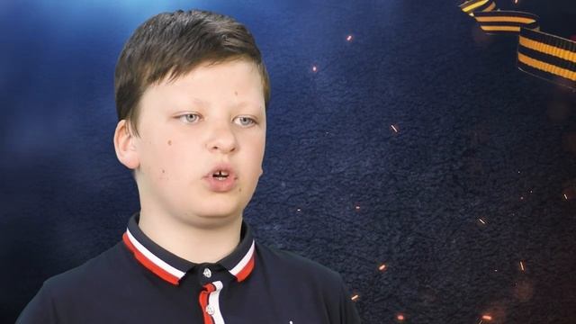 Голос Победы. Семён Соколов. смотреть онлайн