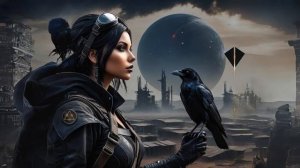 SPACESYNTH GALAXY MIX Earth Satellite