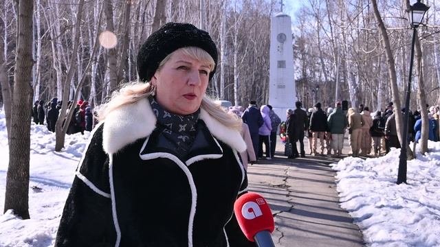 В Приамурье готовятся к празднованию 80-летия Победы