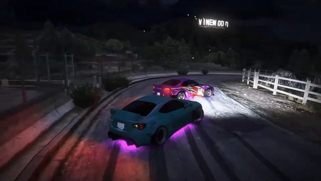 Brz & Silvia drift (feat Dimasta) смотреть онлайн