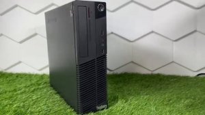 Системный блок Lenovo M79 AMD A8-8650B, DDR3 8Гб, SSD240Гб, win10Pro акт