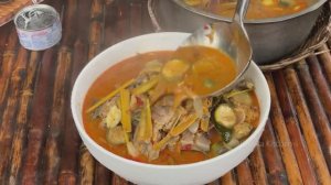 Готовим рыбу просто простые и вкусные рецепты от деревенских поваров