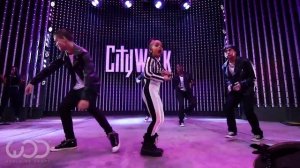 Asia Monet Ray- Go Back