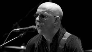 Андрей Сапунов-Случилось что то в городе моем