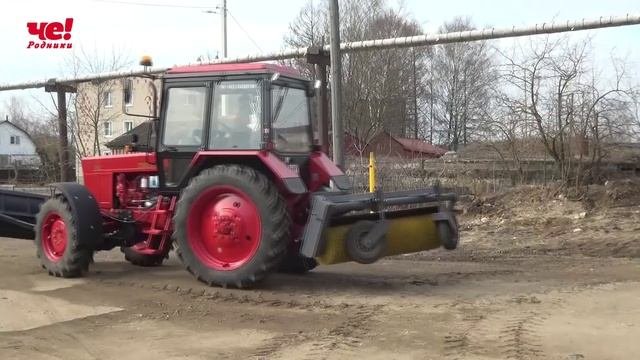 Спецтехстрой