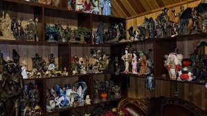 ЕСЛИ БЕДА СТУЧИТСЯ В ДВЕРИ...ОТВЕСТИ БЕДУ... РИТУАЛ ДЛЯ ВСЕХ .ИНГИ ХОСРОЕВОЙ.