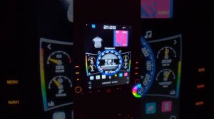 Темы для Android Tesla Astra H от CarWebGuru