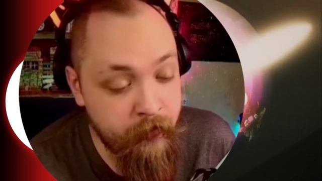 Заруба Иешуа из "Крестового похода Хроно" 🔪 | Саша реагирует
