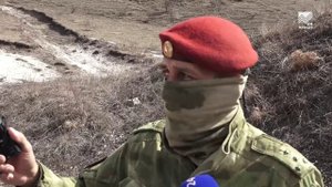 Учения Росгвардии: тяжело в учении, легко в бою!